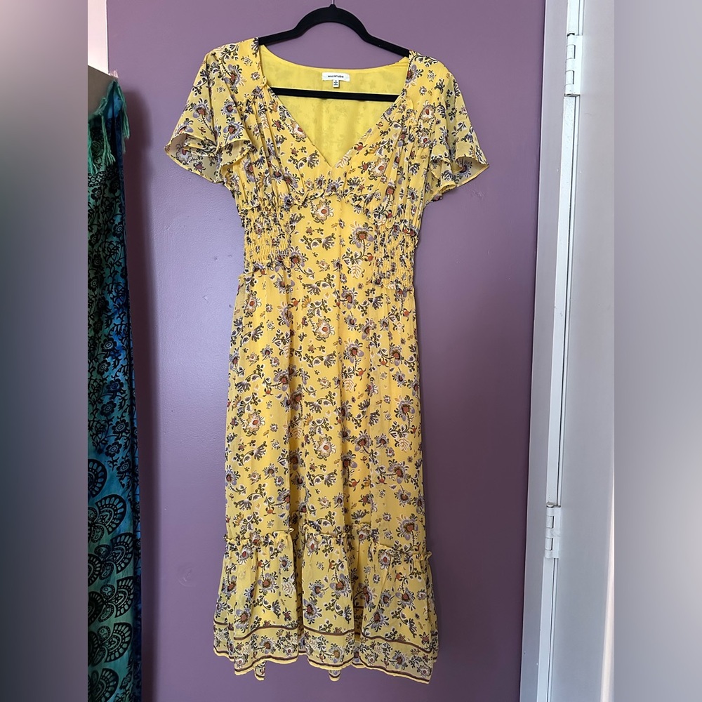 Max Studio Dress Small